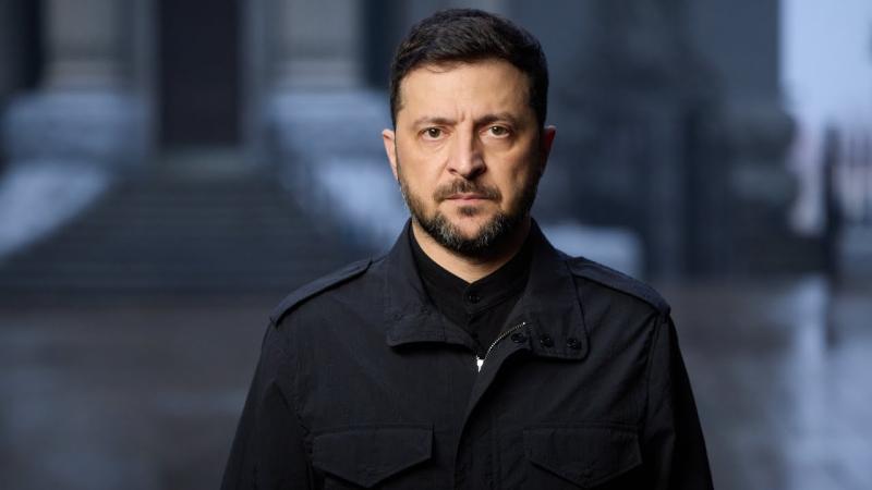 Єдність є вкрай важливою для нас, щоб у нашій країні панував справедливий мир - слова Президента.