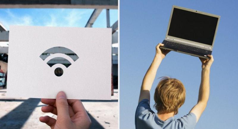 Заборонена розкіш: у якій країні відсутній доступ до інтернету, а деякі його прояви контролюються жорстко.