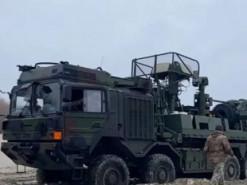 Опубліковані деталі технічних характеристик британської ракетної системи Terrahawk Paladin, яку отримали Збройні сили України.