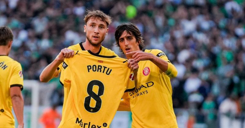 Ванат відзначився третім голом за