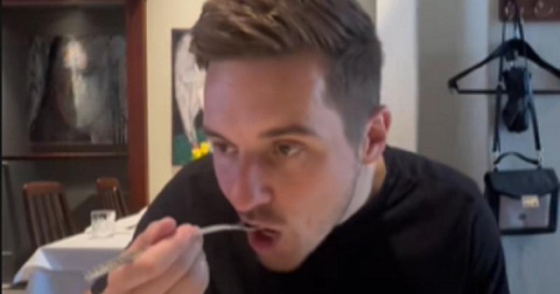 Британський блогер назвав найсмачнішу страву України: несподіваний переможець.