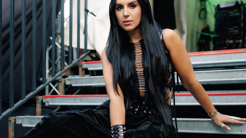 Оновлений Національний відбір-2026 приємно вразить: Джамала запевняє у прозорості відбору без надмірностей та явних фаворитів - Радіо Максимум.