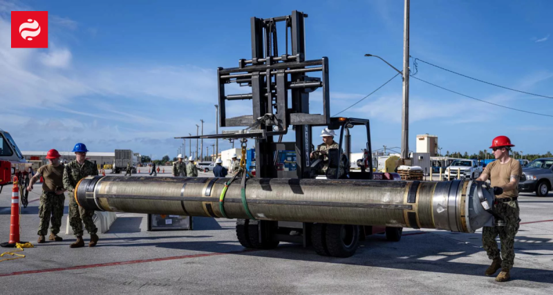 Нідерланди прийняли рішення розробити більш економічну версію американської ракети Tomahawk.