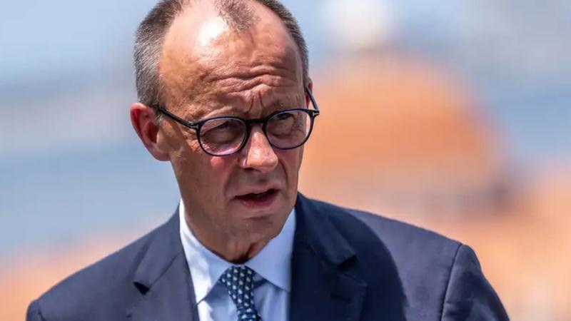 Мерц: неможливо створити 