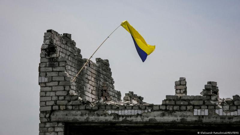 Аналітики повідомляють про значні територіальні втрати, які понесла Україна.