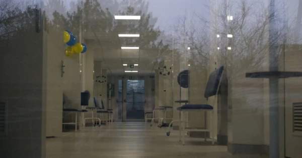 У Миколаївській області спостерігається зниження випадків грипу, проте більше 60% захворілих — це діти.