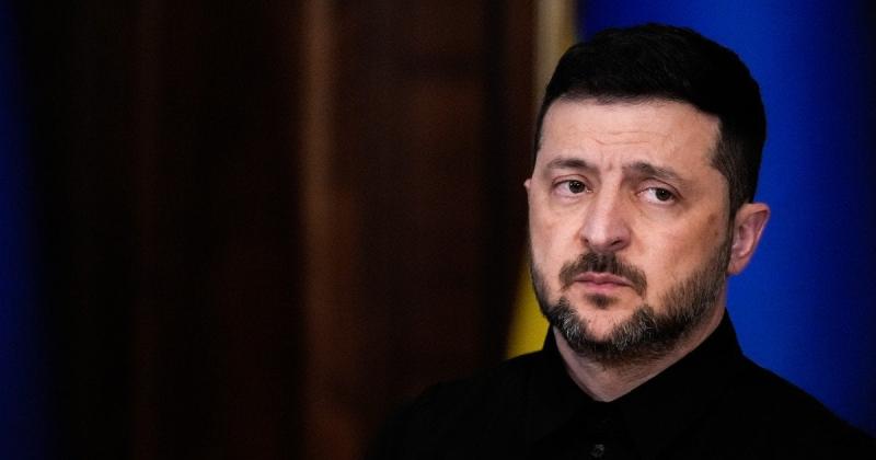 Зеленський виокремив три найбільш чутливі аспекти в процесі мирних переговорів.