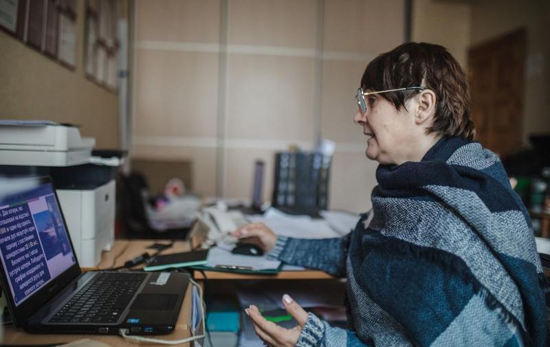 Бюджет на 2026 рік передбачає збільшення заробітних плат для вчителів приблизно на третину.