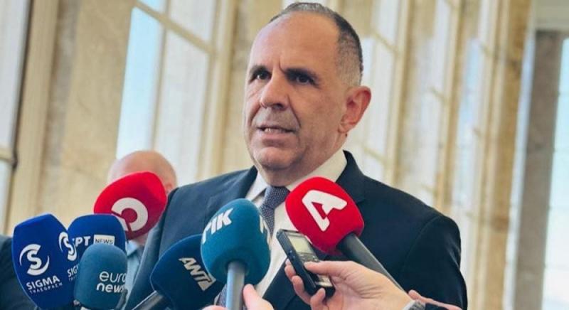 США чинять тиск на Грецію у зв'язку з ситуацією в Україні: ЗМІ розкрили деталі.