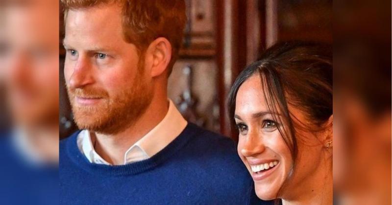 Вільям в гніві: доля Гаррі та Меган залишається під знаком питання.