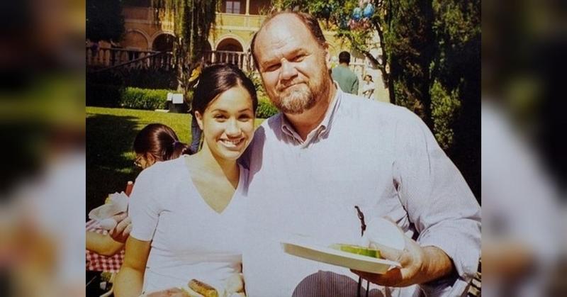 Опинився на грані між життям і смертю: батькові Меган Маркл провели ампутацію ноги.