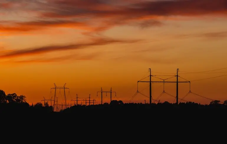 Удар по енергетичній системі: українські атомні електростанції змушені були знизити виробництво електроенергії.