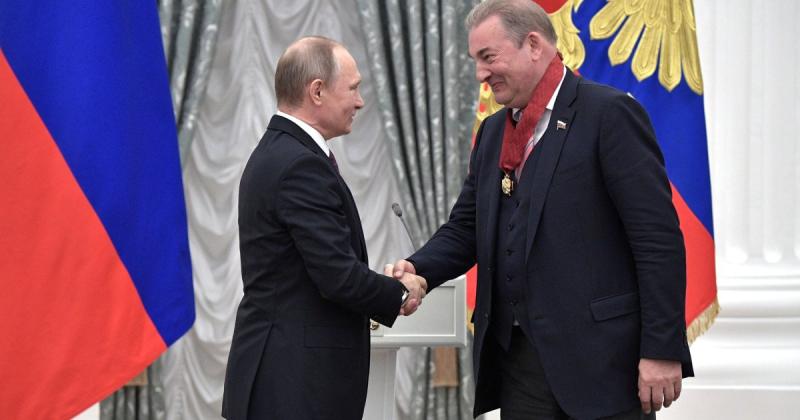 У Росії почали обговорювати значну історичну помилку.