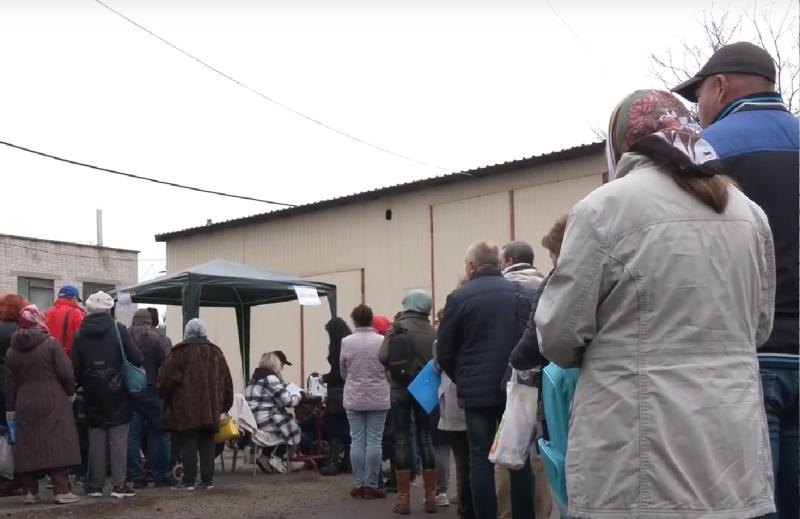 Гуманітарна підтримка для літніх людей у Дніпропетровському регіоні: оголошено громади, які отримали нові можливості допомоги.