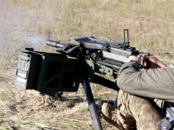 Американські інженери вдосконалили автоматичний гранатомет Mk19, адаптувавши його для боротьби з безпілотниками.