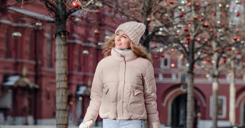 Чому деякі пуховики надають вам вигляду 