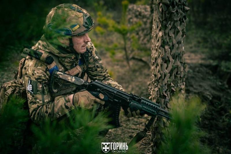 78 збройних конфліктів: Генеральний штаб повідомив про обстановку на передовій з початку доби.