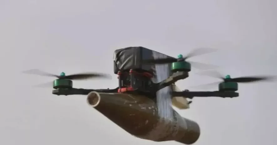 Внаслідок бойових дій у Харкові постраждали двоє цивільних осіб.