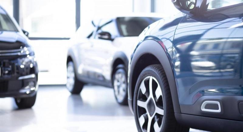 Топ-10 сенсацій 2026 року: які автомобільні марки досягли успіху, а хто зазнав невдачі.