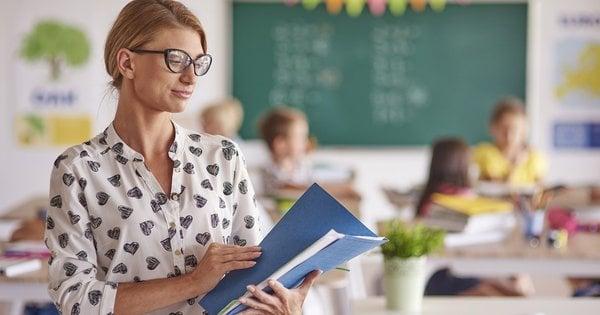 Голова фінансового комітету оголосив, який розмір мінімальної заробітної плати для вчителів очікується у 2026 році.