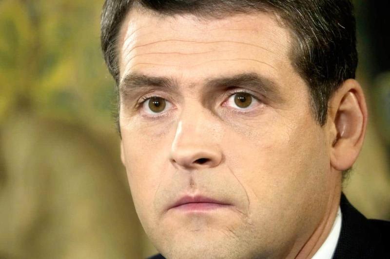 Литва: партія, чий лідер отримав засудження за антисемітські висловлювання, продовжить перебувати в коаліційній урядовій структурі.