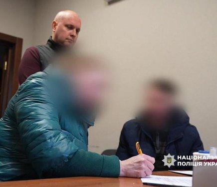 В Одеській області було розкрито злочинну мережу, яка займалася незаконним вивозом дітей за межі країни з метою їх усиновлення іноземними громадянами.