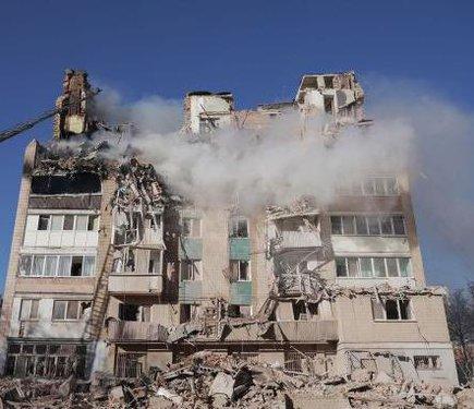 Удар Росії по Тернополю: виявлено тіла ще двох осіб, які зникли безвісти.