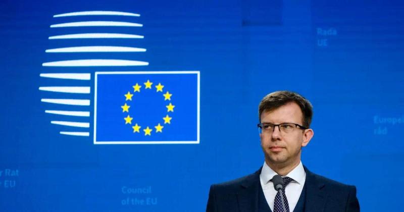 Угорський урядовець висловив незадоволення з приводу зустрічі своїх європейських колег у Львові, на яку він не відправився.