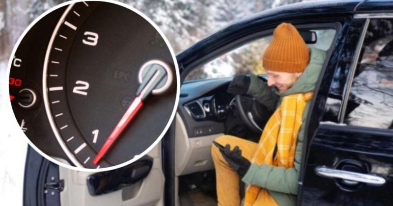 Експерти поділилися порадами про те, як оперативно нагріти будь-який двигун - Авто bigmir)net