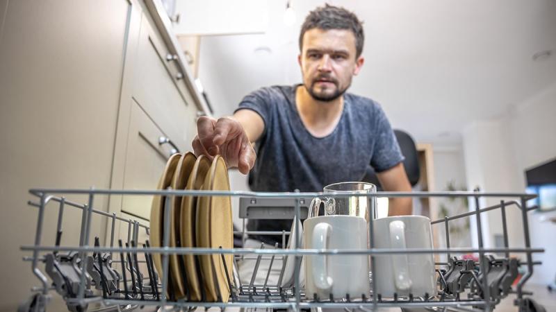 Як знайти альтернативу для таблеток посудомийної машини - ось корисний лайфхак!