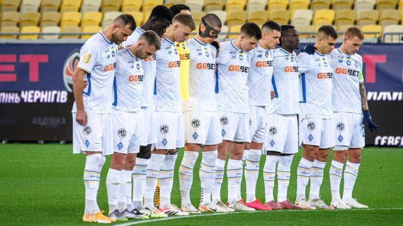 Фіорентина проти Динамо: коментарі Йожефа Сабо перед зустріччю київської команди - Sport News 24