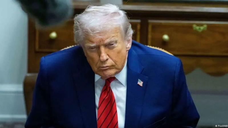 Ідея Трампа полягає в тому, щоб використати активи Росії в Європейському Союзі для фінансування проектів в Україні.