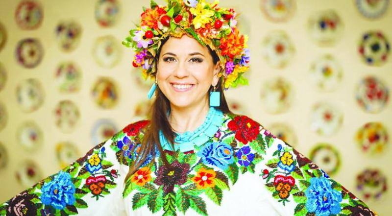 Люди, які висловлювали негативне ставлення до України, останнім часом стали надзвичайно активними, - зазначила Рудницька.