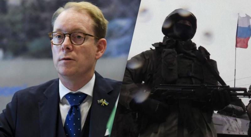 Загроза для НАТО з боку Росії завжди залишатиметься актуальною, - колишній міністр закордонних справ Швеції.