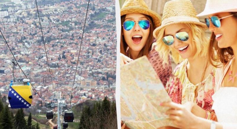 Представлено список з 10 найпривабливіших бюджетних напрямків для короткострокових подорожей у містах Європи в 2026 році.