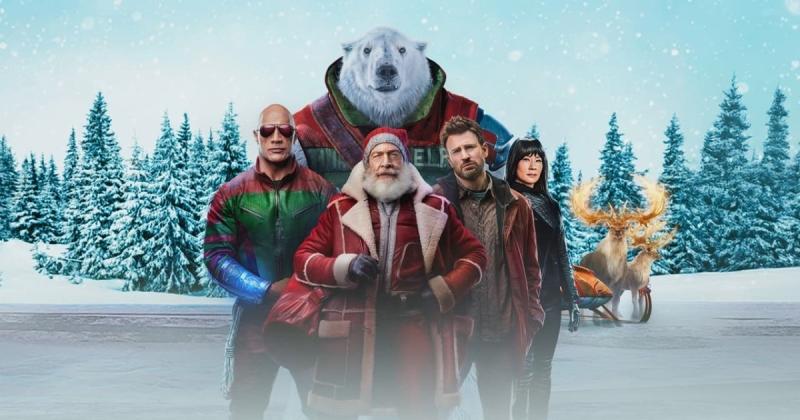 Від традиційних шедеврів до сучасних хітів: 10 найбільш захоплюючих новорічних фільмів для чудових зимових вихідних - Hochu.ua