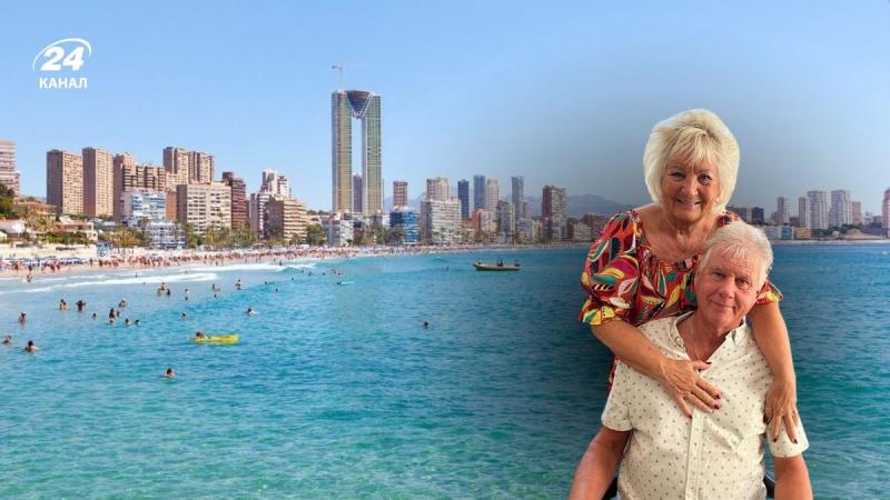 Бенідорм в Іспанії: що робить це місто унікальним, чому варто його відвідати - відеоматеріали та відгуки.