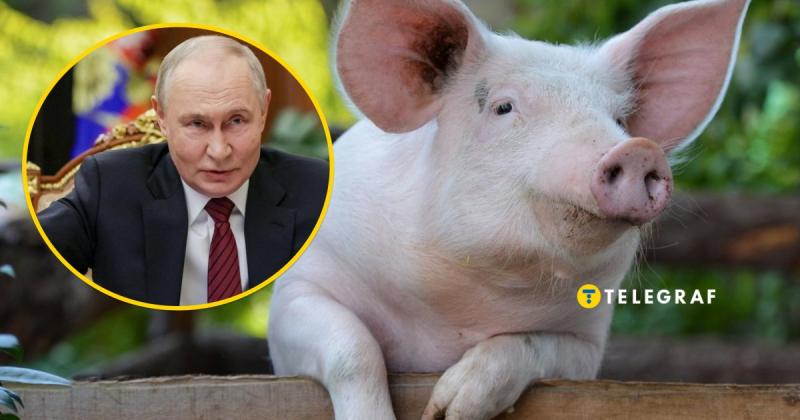 Вулична дипломатія: Путін охарактеризував європейських керівників як 