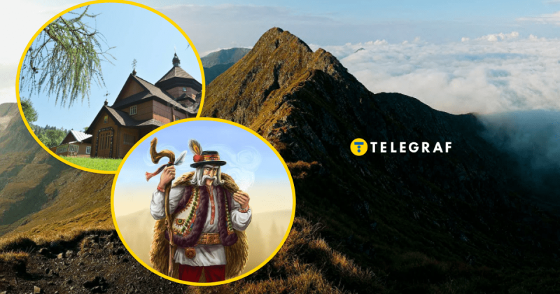 Тут досліджують спадок мольфарів: яке село здобуло титул 