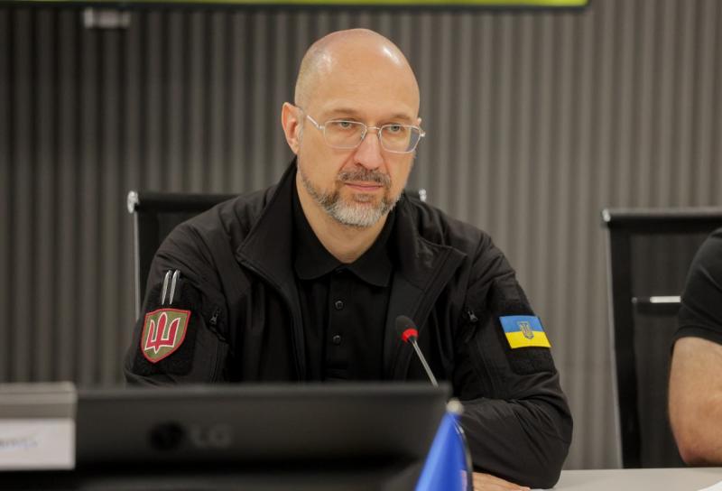 Україна і Німеччина підписали угоди в сфері оборони на загальну суму €1,2 мільярда.