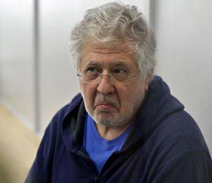 Коломойський сприяє інтересам Росії та намагається дестабілізувати ситуацію в Україні, - зазначив Сазонов.