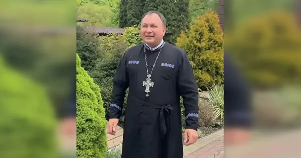 Як Церква розглядає одностатеві стосунки: відомий священник Філюк поділився своїми думками.