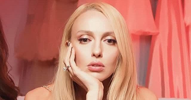 Розмірковуючи про можливість стати матір'ю в 50-60 років, Полякова поділилася історією своєї невдалої спроби заморозити яйцеклітини.