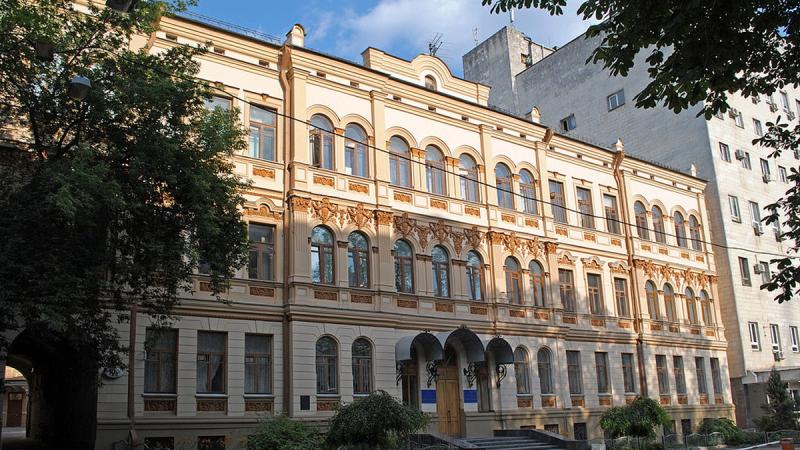 Міністерство культури організовує громадське обговорення умов проведення конкурсів у рамках проєкту 