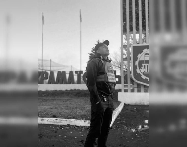 Волонтер із Харкова став жертвою атаки ворожого безпілотника - Новини Весь Харків.