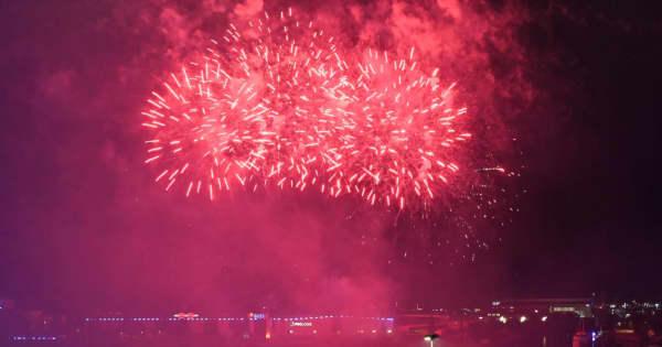 У Німеччині спостерігається збільшення інтересу до феєрверків, незважаючи на вимоги запровадження строгих обмежень.