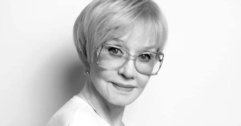 Віра Алентова відійшла у вічність - перші новини - Афіша bigmir)net