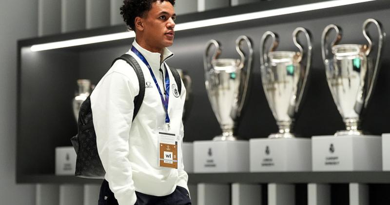 Манчестер Сіті планує попрощатися з Оскаром Боббом - Спорт bigmir)net