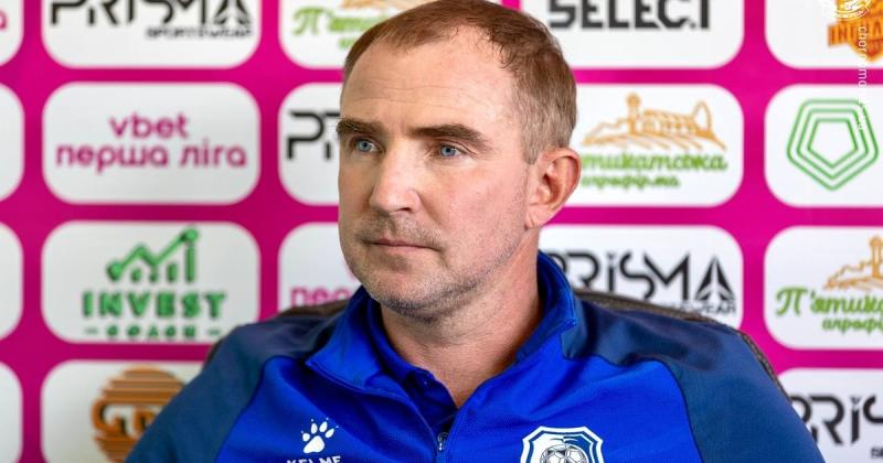 Головний наставник Чорноморця може покинути клуб - Спорт bigmir)net