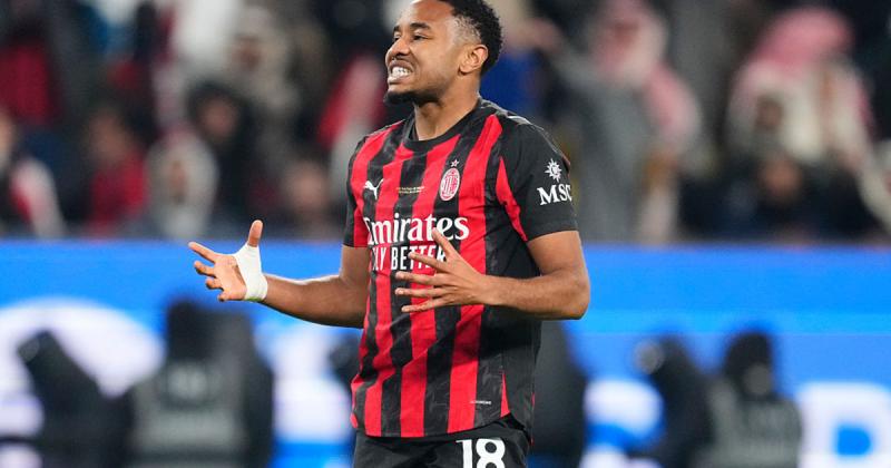 Нападник Мілану може покинути команду через невтішні виступи - Спорт bigmir)net